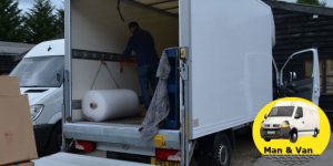 our movers